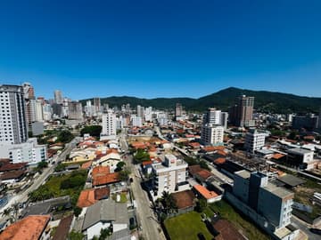 Novo e Pronto para Morar, Edifício Ocean Cay, Porto Belo — foto 5