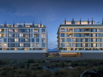 Lançamento SPE, Próximo da Praia, Areias do Leste, Barra da Lagoa — foto 2