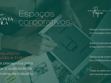 Lançamento, Condomínio Alto Padrão, Ponta da Vila, Blumenau — foto 19