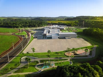 Lançamento, Loteamento Millenium I, Chapecó/SC — foto 5