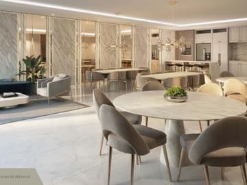 Lançamento, Edifício Nautilus Beach Home, em Itapema/SC — foto 18