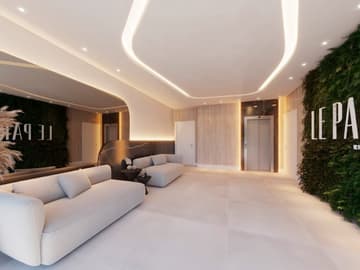 Lançamento Le Parc Residence, Bombinhas / SC — foto 19