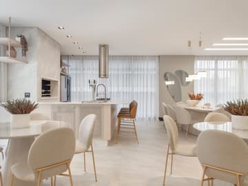Edifício Fiori Del Mare Residenziale, Itapema/SC — foto 20