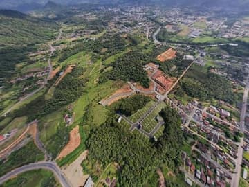 Lançamento em Timbó/SC- Loteamento Alfablu75 — foto 13