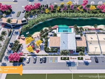 Parque dos Ipês, Condomínio Residencial de Alto Padrão em Araranguá /SC — foto 6
