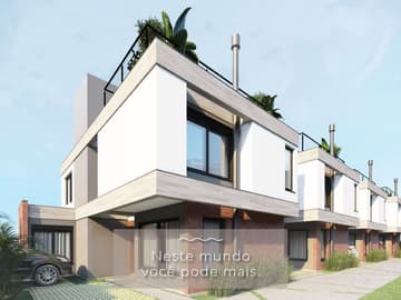 Lançamento, Residencial Santorini – Garopaba/SC. — foto 5