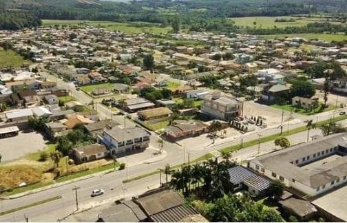 Loteamento Residencial Sol Nascente, Criciúma/SC — foto 1