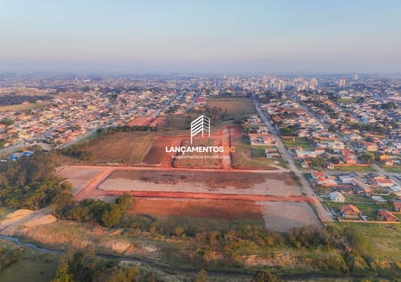 Terreno no bairro Jardim Silvana em Içara - Cód. 1474