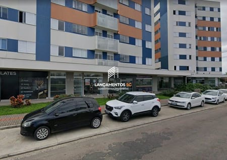 Loja no bairro Rio Maina em Criciúma - Cód. 1779