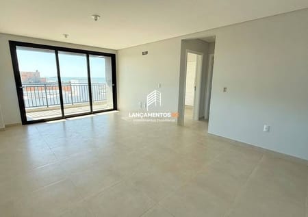 Apartamento no bairro Vila Nova em Imbituba - Cód. 1831
