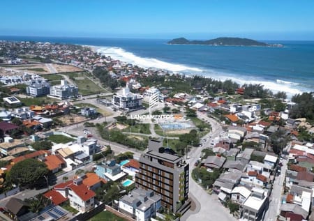 Apartamento no bairro Campeche em Florianópolis - Cód. 1724