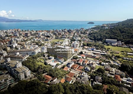 Loja no bairro Jurerê Internacional em Florianópolis - Cód. 1817