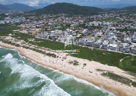 Apartamento Garden no bairro Campeche em Florianópolis - Cód. 2029