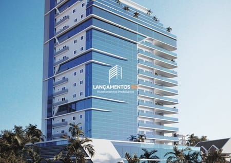 Apartamento no bairro Cento em Itapema - Cód. 1541