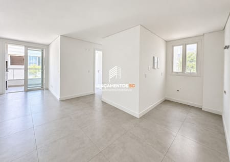 Apartamento no bairro Centro em Imbituba - Cód. 1787