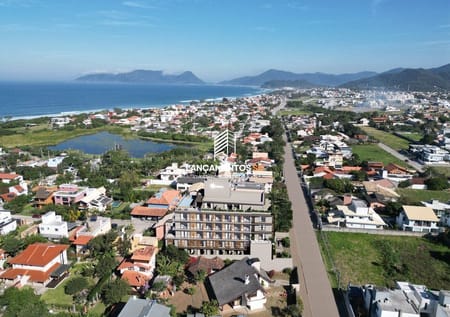 Apartamento no bairro Campeche em Florianópolis - Cód. 1168