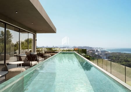 Apartamento no bairro Morro das Pedras em Florianópolis - Cód. 1325