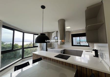 Apartamento no bairro João Paulo em Florianópolis - Cód. 1535