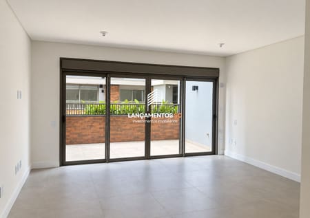 Apartamento no bairro Estreito em Florianópolis - Cód. 1439
