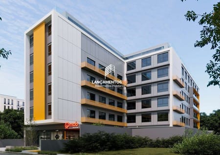 Apartamento no bairro Jurerê em Florianópolis - Cód. 1604
