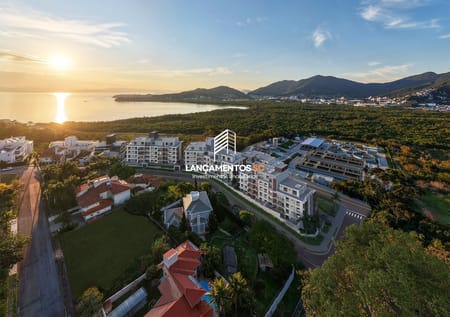 Apartamento no bairro João Paulo em Florianópolis - Cód. 2014