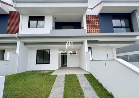 Casa no bairro Campeche em Florianópolis - Cód. 1985