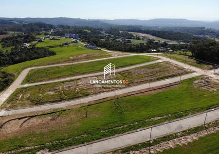 Terreno no bairro Jardim das Palmeiras em Cocal do Sul - Cód. 1552