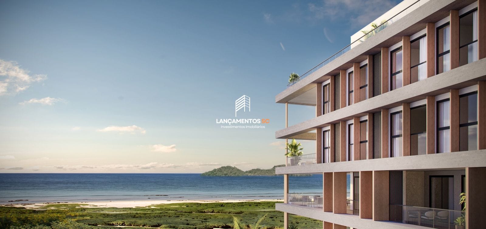 Makai Beachfront Novo Campeche