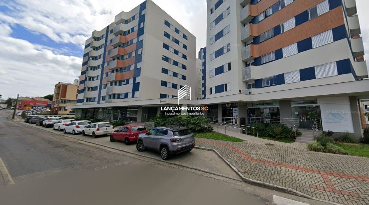 Loja no bairro Rio Maina em Criciúma - Cód. 21434