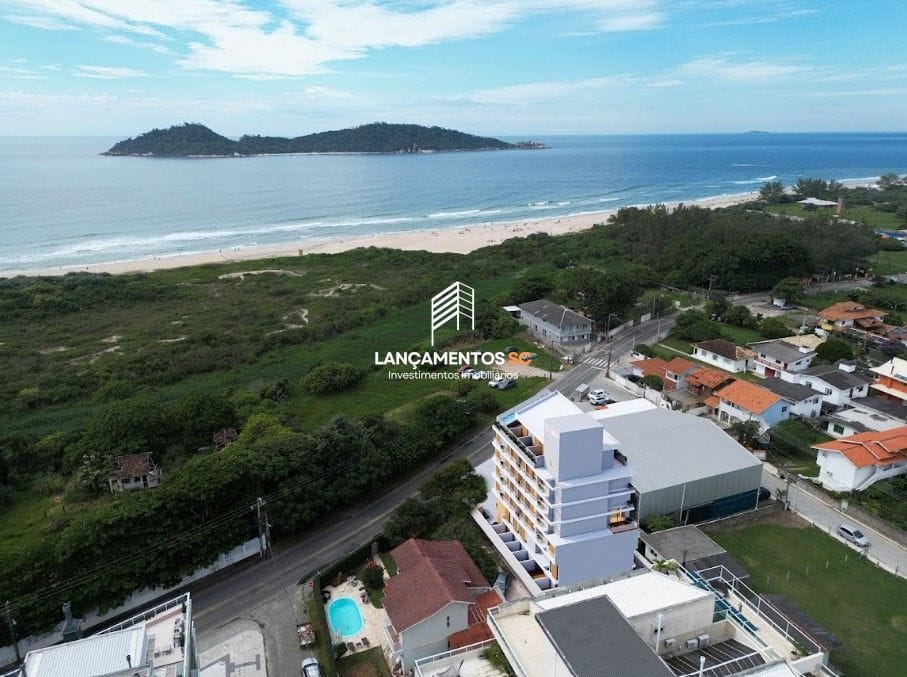 Apartamento no bairro Campeche em Florianópolis - Cód. 1722