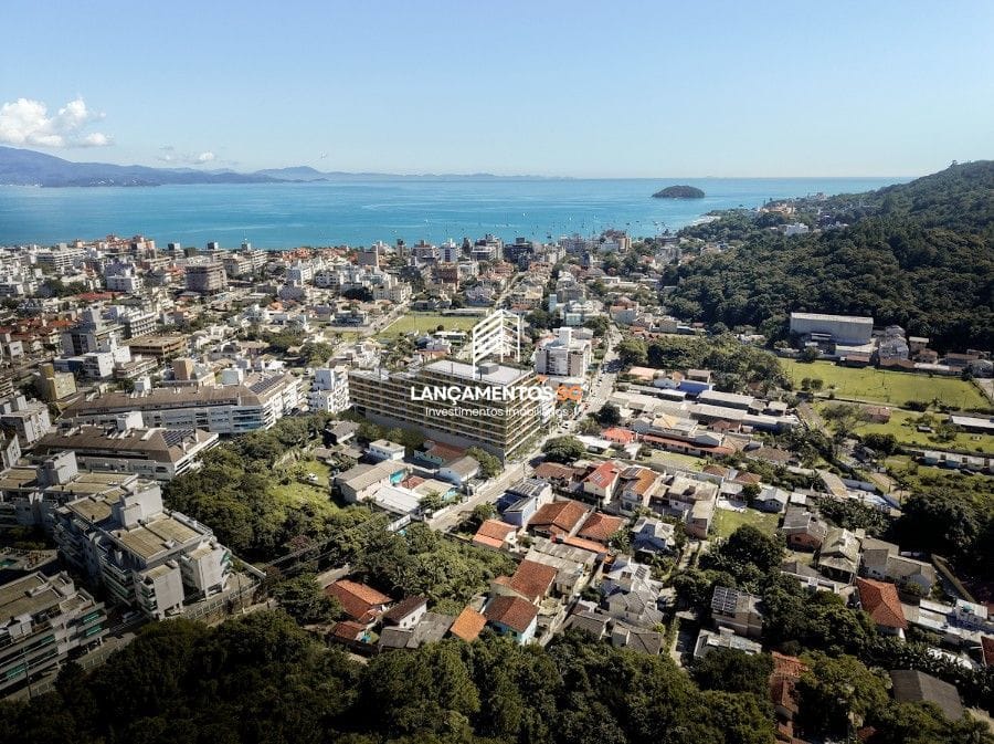 Loja no bairro Jurerê Internacional em Florianópolis - Cód. 1817