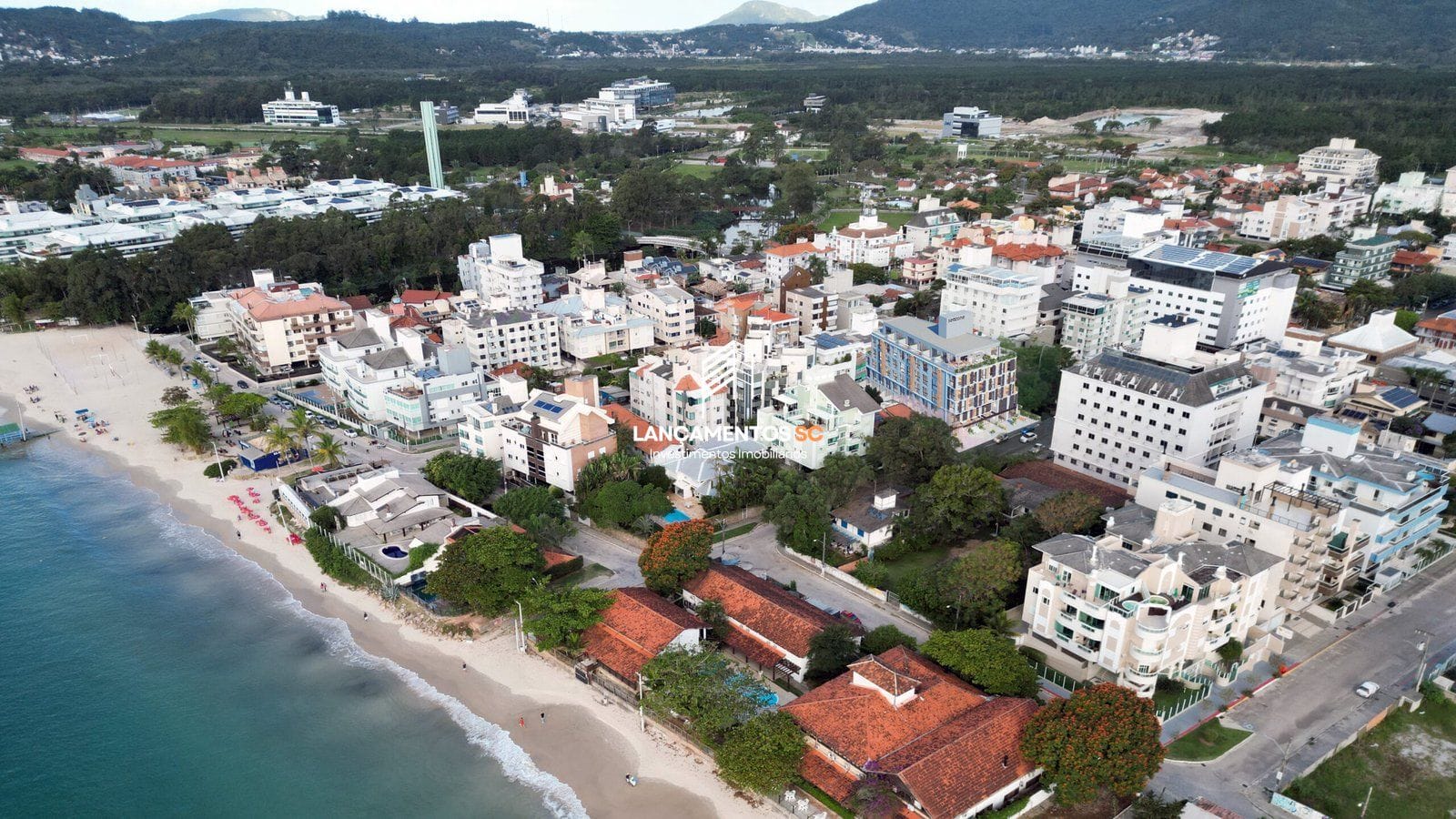 Studio no bairro Canasvieiras em Florianópolis - Cód. 2096