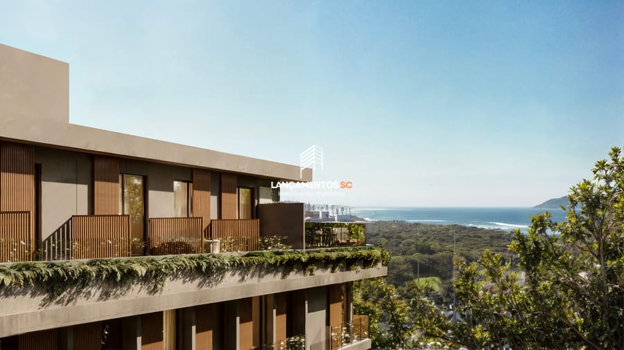 Apartamento no bairro Morro das Pedras em Florianópolis - Cód. 2117