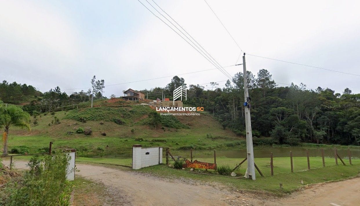 Condomínio Rural Vale do Sol