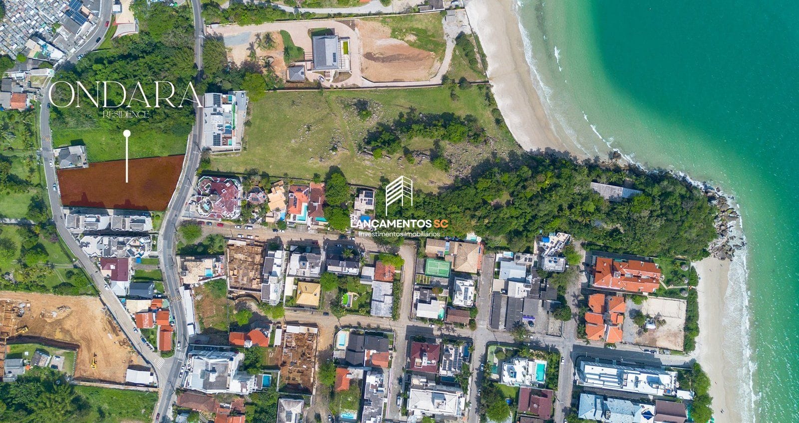Apartamento no bairro Canasvieiras em Florianópolis - Cód. 1619