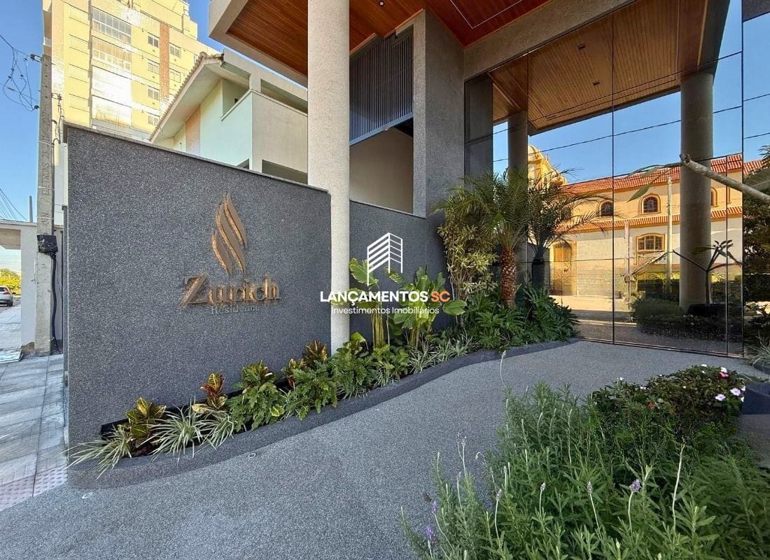 Zurich Residence