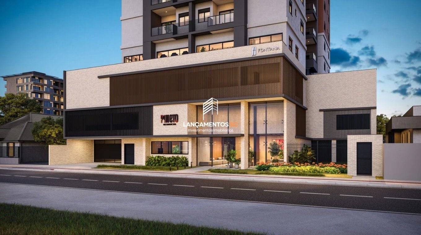 Pineto Residencial