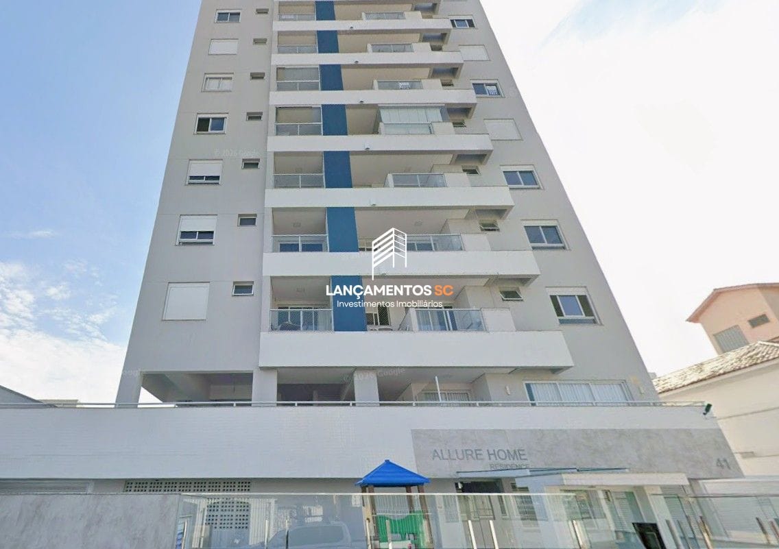 Allure Home Residence