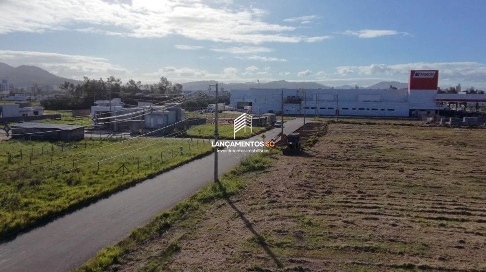 Loteamento Valle Azul