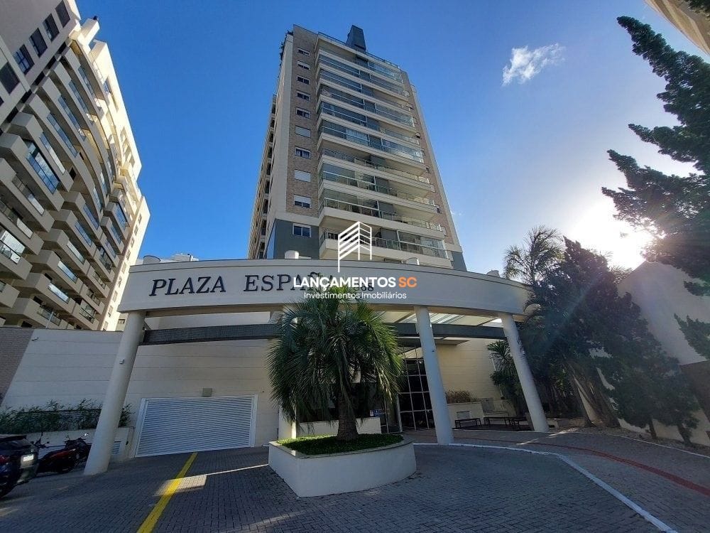 Plaza Spaña
