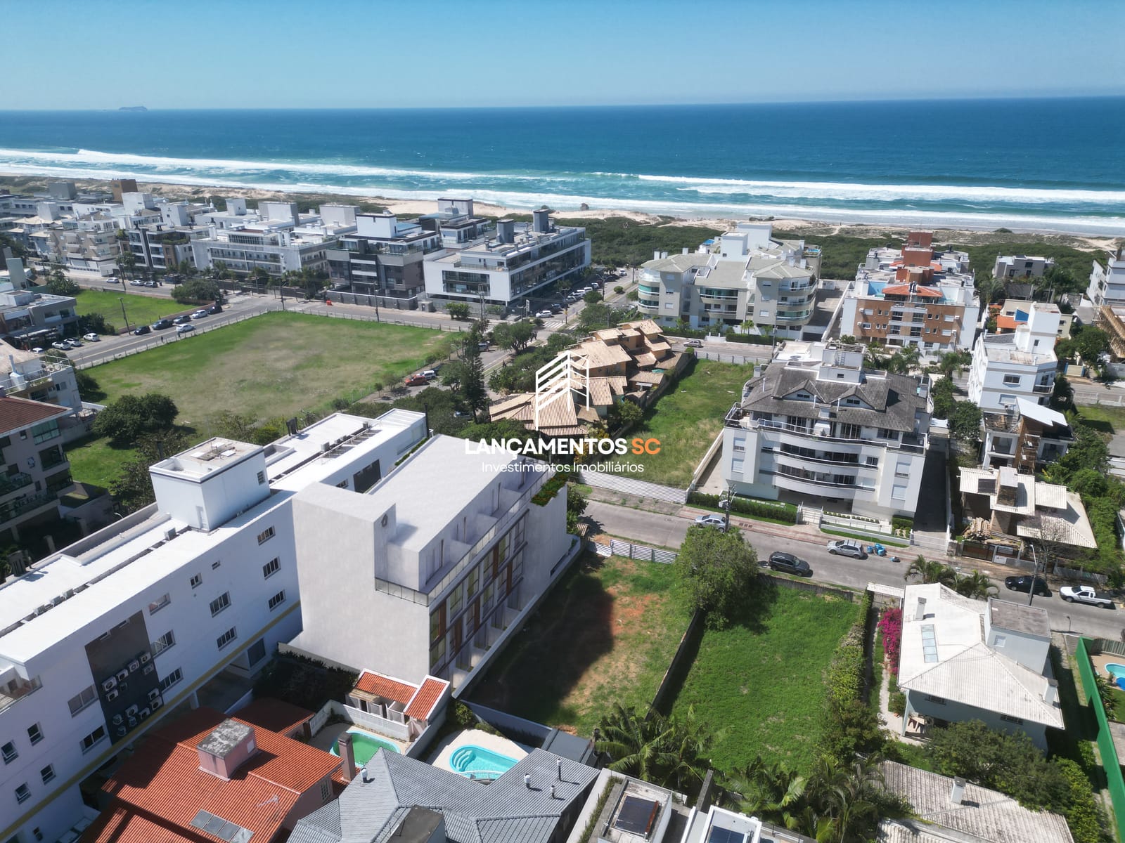Apartamento no bairro Campeche em Florianópolis - Cód. 1610
