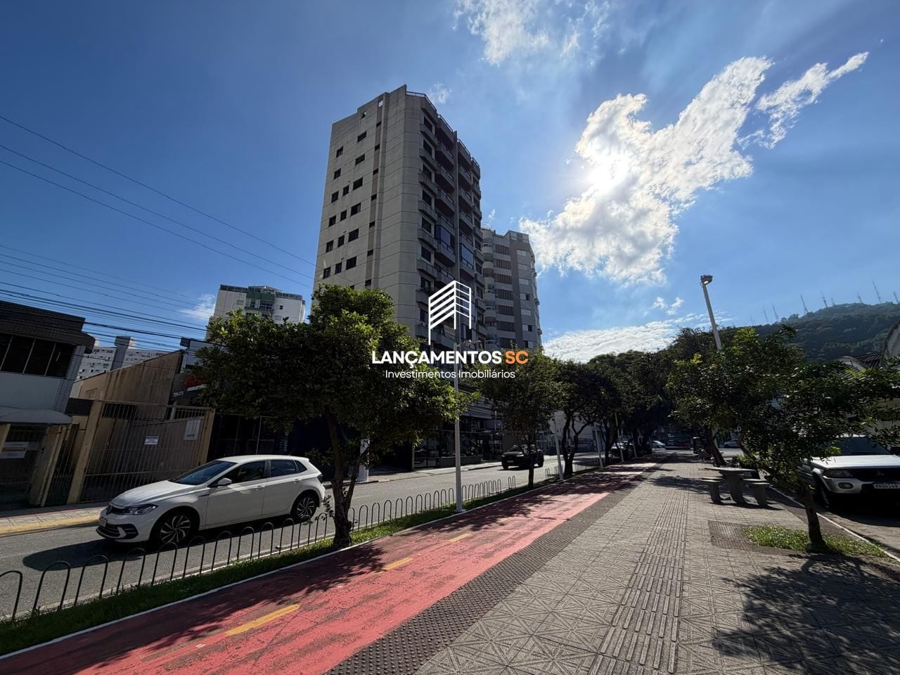 Residencial Imigrantes