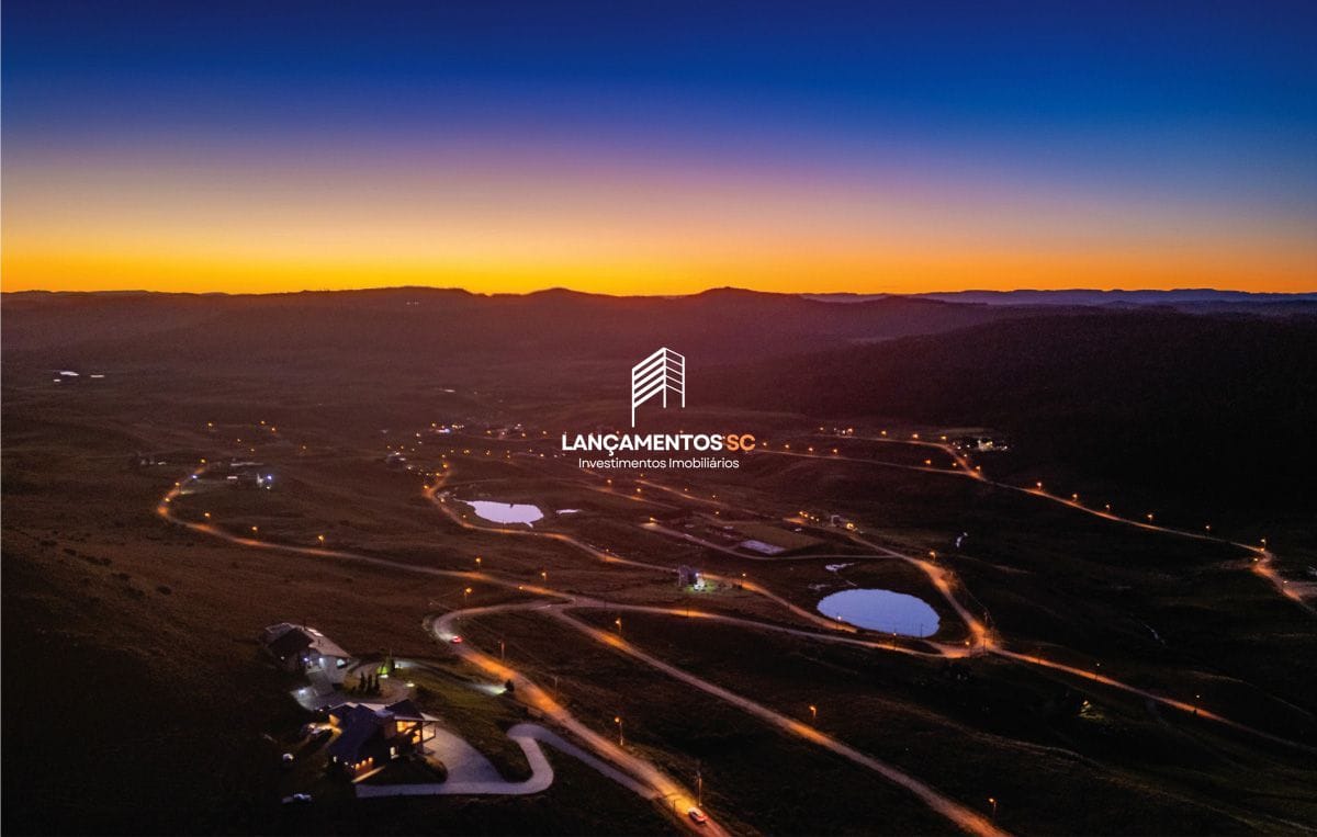 Altos da Serra Condomínio Serrano
