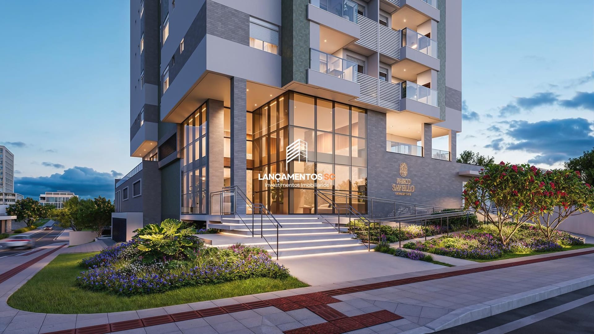 Parco Savello Residencial