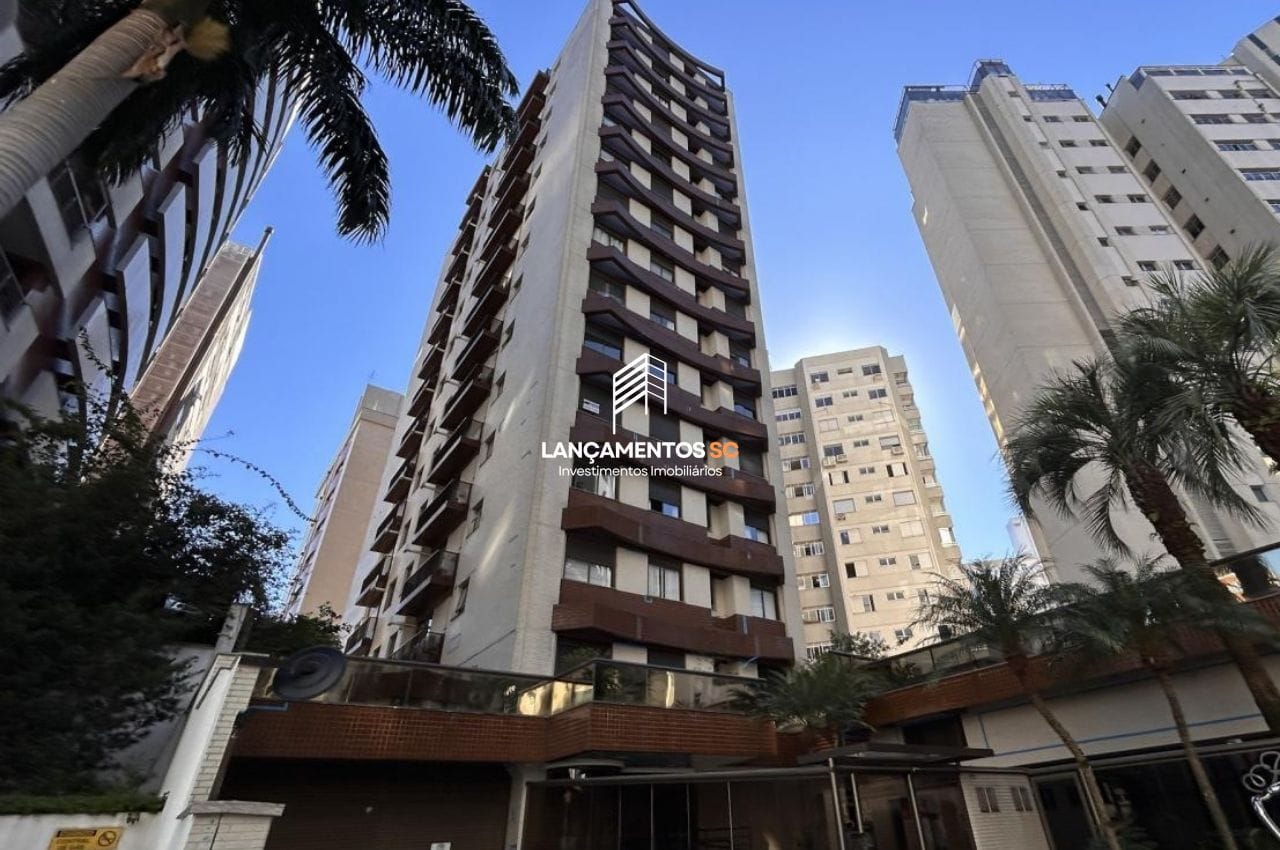 Apartamento Garden no bairro Centro em Florianópolis - Cód. 1850