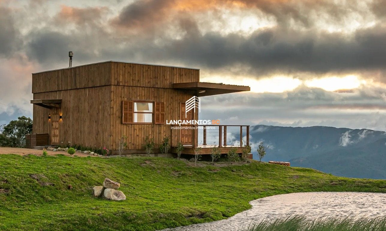 Estância Vistas de Anitá I