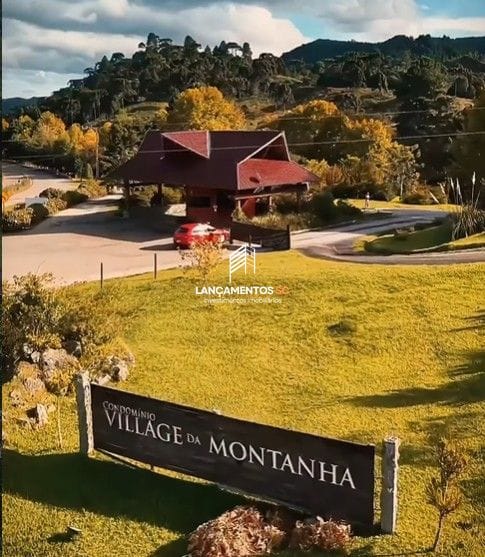 Condomínio Village da Montanha