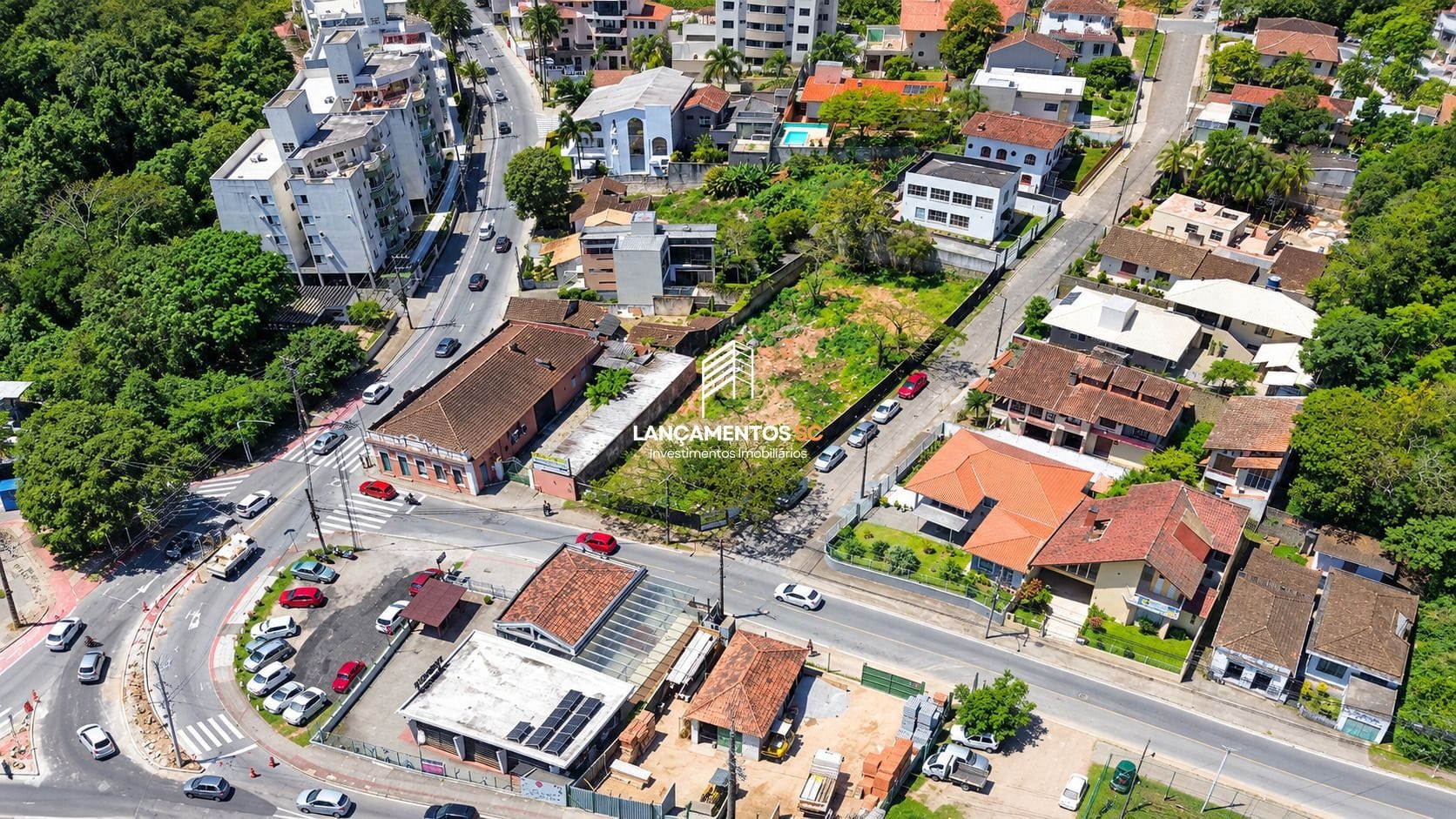 Apartamento no bairro Saco dos Limões em Florianópolis - Cód. 1718