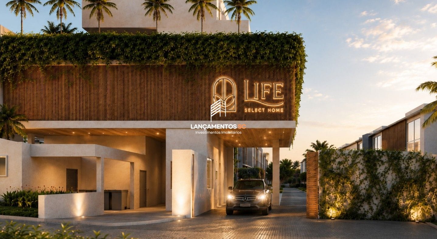 Life Select Home