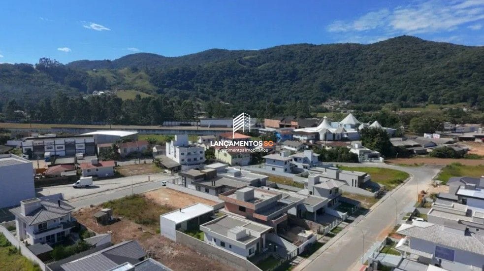 Loteamento Jardins da Imperatriz